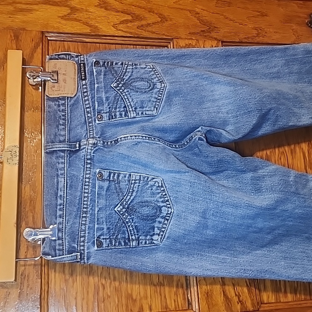 Stetson women's jeans - Picture 3 of 13